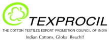 TEXPROCIL — Cotton Textiles Export Promotion Council