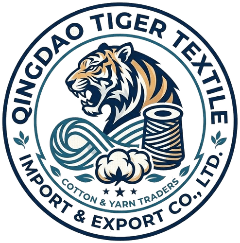 Qingdao Tiger Textile Import & Export Co., Ltd.