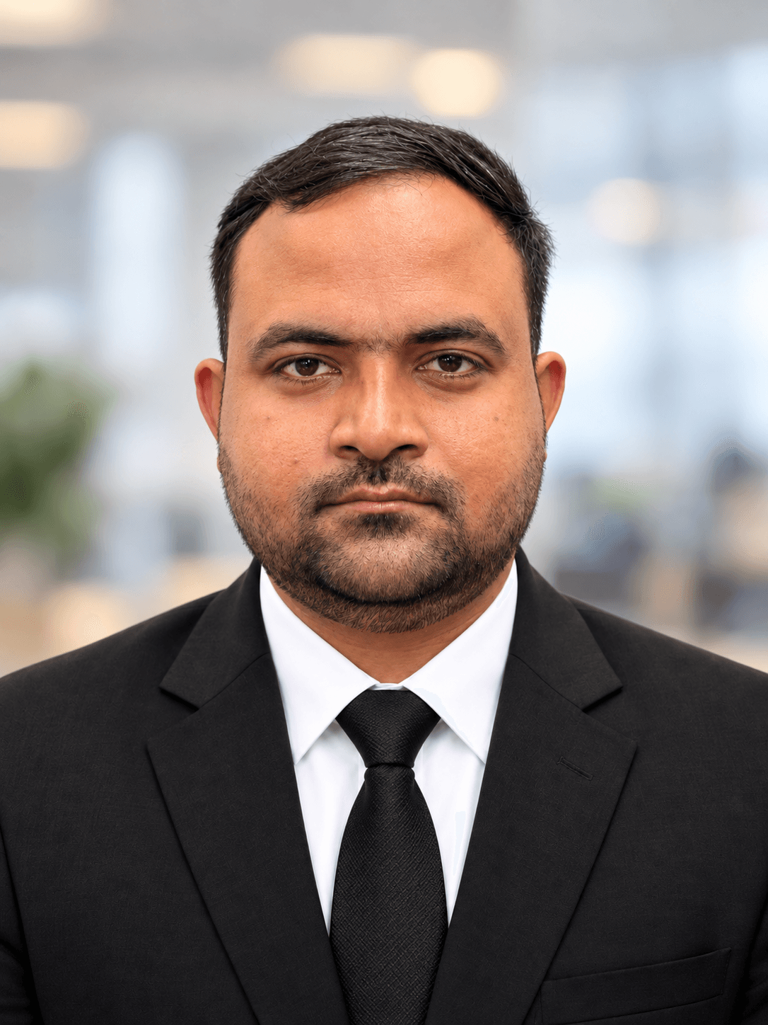 Rakesh Patel
