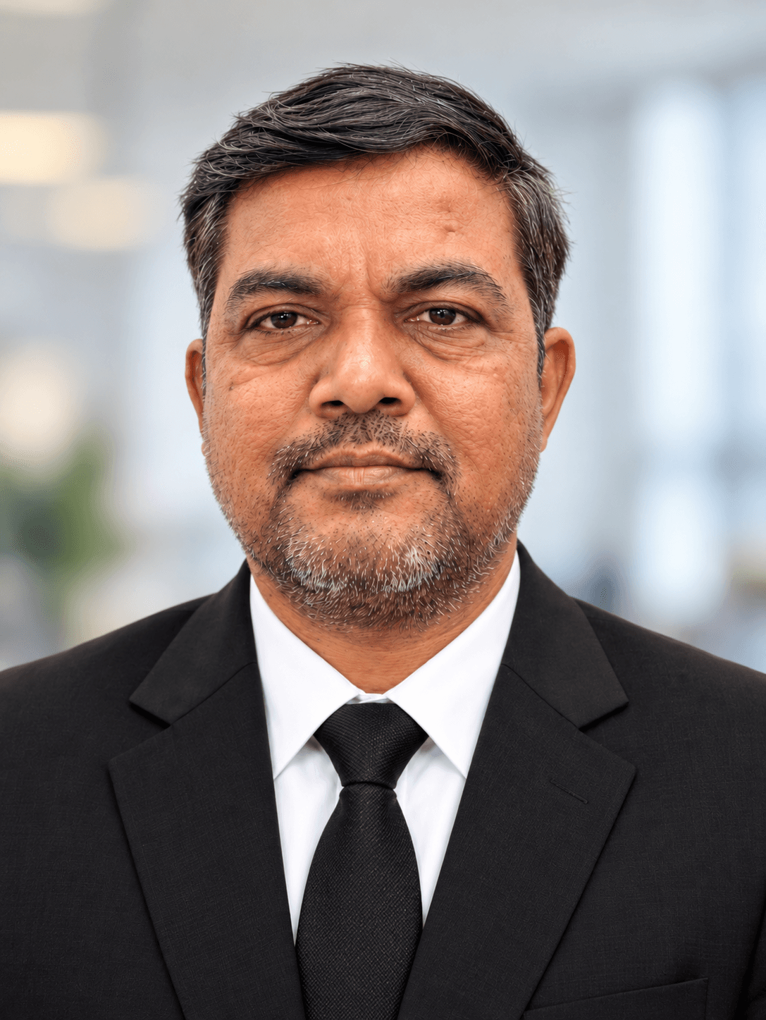 Sanjay Patel